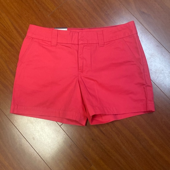 BNWT Tommy Hilfiger Shorts - Picture 1 of 3